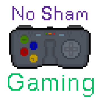 No Sham Gaming